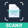 Scanit Scanner - Pdf Scanner