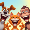 Animal for Kids: English Fun!