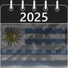 uruguay calendar 2025