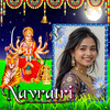 Navaratri Photo Frames