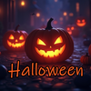 Halloween Wallpaper Stickers