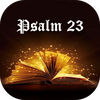Psalm 23: Daily Prayer & KJV