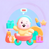 Sweet Shop: Freebies & Toys