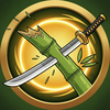 Bamboo Blitz: Samurai Slicer