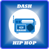Dash Hip Hop X Radio Stations