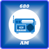 680 AM Radio Stations Online