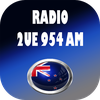 2UE 954 Sydney Radio AM Online