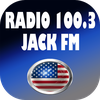 100.3 Jack FM Radio App USA