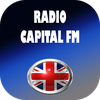 Capital Radio FM London App UK