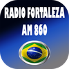 Rádio Cidade Fortaleza AM 860