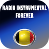 Instrumental Forever Radio App