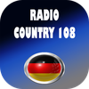 Country 108 Radio App Online