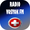 Radio Vostok FM Schweiz Online
