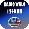 Walo Radio 1240 AM Online App