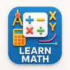 Learn Math - Learn Mathematics