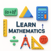 Learn Math - Math Calculator