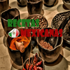 recetas de cocina mexicana