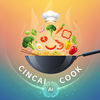 Cincai Cook - AI Recipe