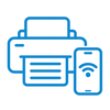 Smart Printer App: Scan, Print