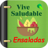 Vive Saludable - Ensaladas