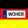 Woher