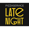 Late Night Pizza