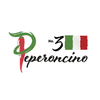 Peperoncino Pinsa & Pasta No.3