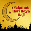 Selamat Hari Raya Haji 2025
