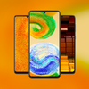 Galaxy A04 & A04s Wallpapers