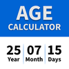 Age Calculator App 2025