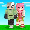 HD Skins for Minecraft 128x128