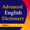 Advanced English Dictionary