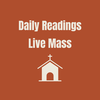 Catholic Daily Readings & Mass