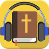 Audio Bible MP3 40+ Languages