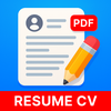 Resume Builder, CV Maker, PDF