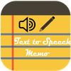 Text To Speech Memo