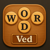 Word Ved - Letter Link Game