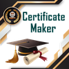 Certificate Maker Pro 2025