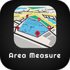 GPS Land Area Measure