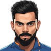 Virat Kohli Wallpapers
