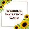 Wedding Invitation Card