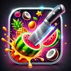 Chop Em All: Slash Fruits