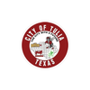 City of Tulia