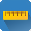 Ruler+ Tape Measure, Tool