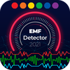 EMF Detector 2021 and Radiatio