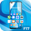 Themes & Wallpapers for Oppo F