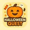 Halloween Adventure Quest