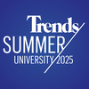 Trends Summer University 2025