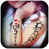 Tattoo my Photo - Tattoo Maker
