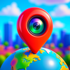 GPS Camera: Map, Geotag Photos